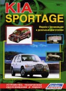 Sportage 94